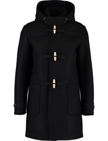 Tk maxx sales duffle coat