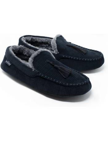 Shop Savile Row Company Slippers for Men up to 65 Off DealDoodle