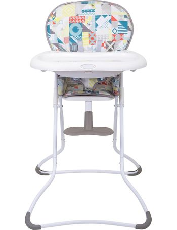 Graco high chair clearance argos