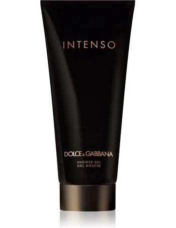 notino dolce gabbana intenso