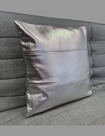 Shop Canora Grey Grey Cushions DealDoodle