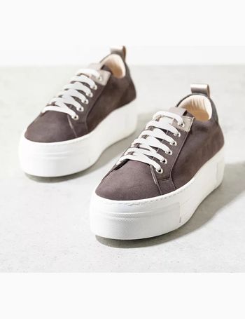 Next mint velvet on sale trainers