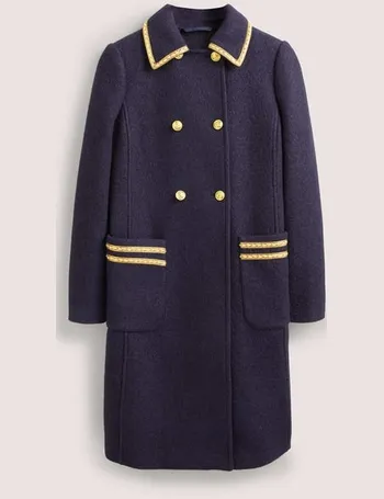 Boden burley cheap coat