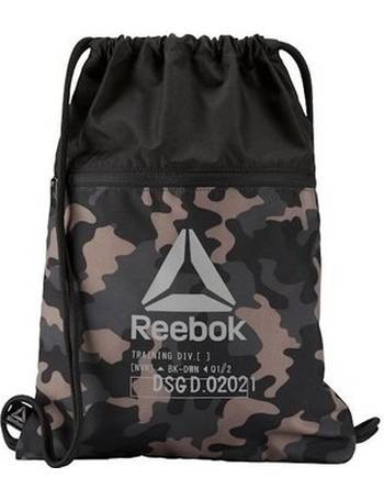 reebok drawstring bag