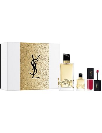 yves saint laurent fragrance icons gift set