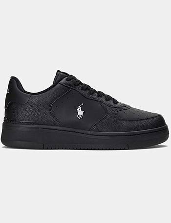 Jd ralph outlet lauren trainers