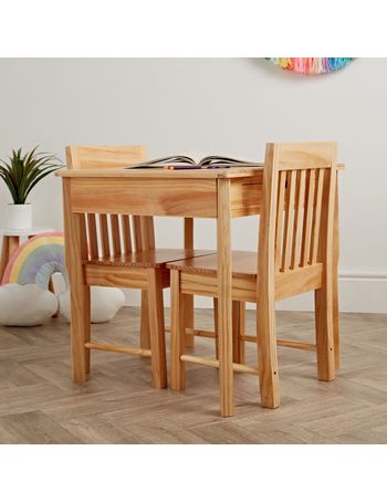 Shop Wayfair UK Kids Table and Chairs DealDoodle