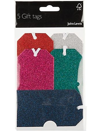 john lewis luggage tags