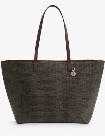 Shop Reiss Women s Tote Bags up to 25 Off DealDoodle