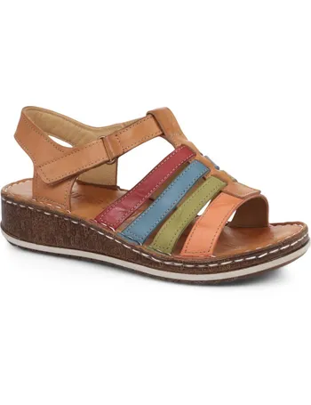 pavers rieker sandals