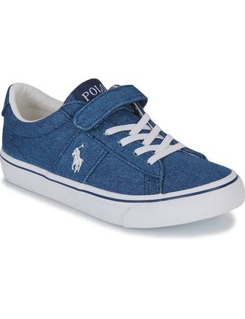 Shop Polo Ralph Lauren Shoes for Girl up to 65% Off | DealDoodle