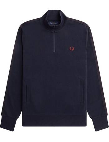 house of fraser fred perry polo