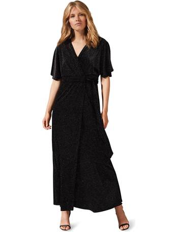 Shop Phase Eight Women's Sequin Wrap Dresses up to 60% Off