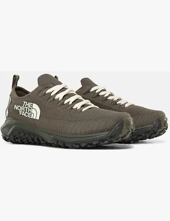 north face trainers size 6