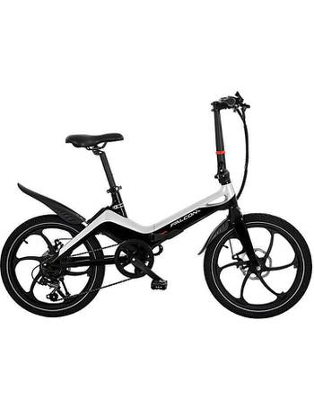 falcon stratus folding bike