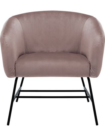 Shop Argos Pink Armchairs up to 20 Off DealDoodle