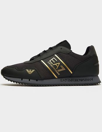 armani trainers jd sports