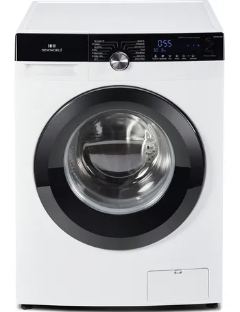 new world 10kg washing machine