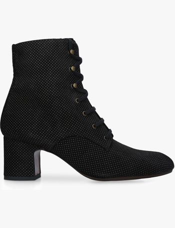 Shop Chie Mihara Women s Suede Boots up to 80 Off DealDoodle