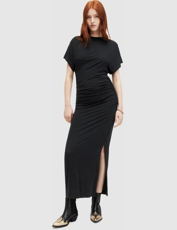 Allsaints ariya outlet dress