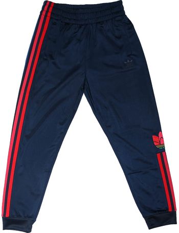 adidas originals ss track pants junior