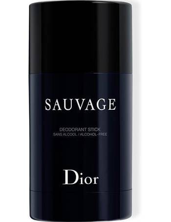 Dior sauvage 100ml house of outlet fraser