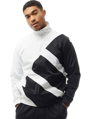 Originals men's eqt hotsell superstar bold track jacket