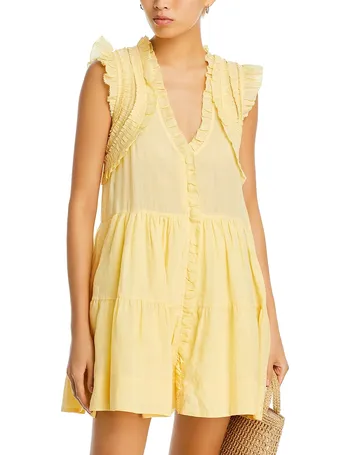 Bloomingdale's hotsell gold dress