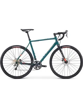 fuji jari 1.5 adventure road bike 2020