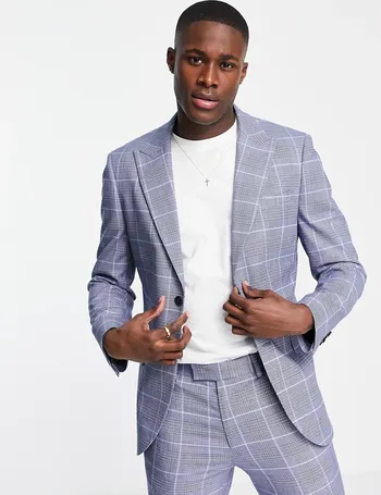 topman suit jacket