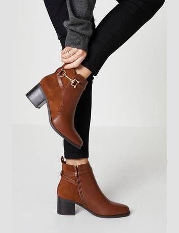 Debenhams on sale suede boots