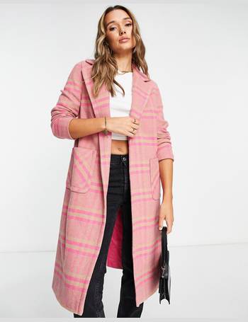 Helene berman pink on sale coat