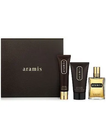 Shop Aramis Fragrance Gift Sets up to 55 Off DealDoodle