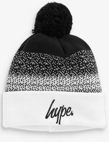 hype bobble hat