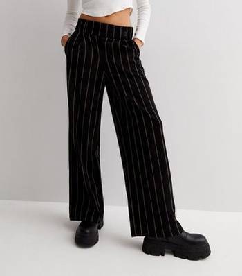 Shop Jdy Women's High Waisted Trousers up to 75% Off