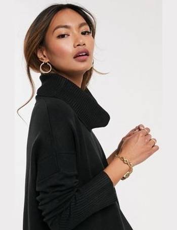 Shop French Connection Women's Cowl Neck Jumpers up to 75% Off