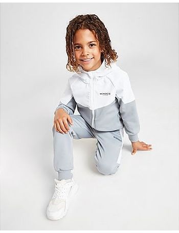 Baby best sale mckenzie tracksuit