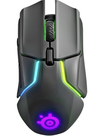 Argos steelseries online