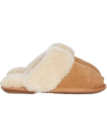 firetrap mule slippers