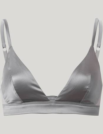 Shop Women's Wolford Triangle Bras up to 50% Off
