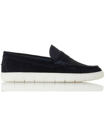 House of fraser loafers on sale mens