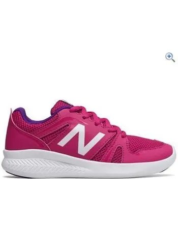 girls new balance trainers