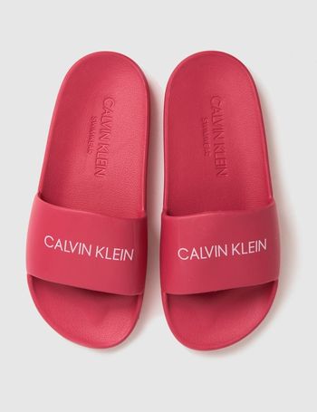 Shop Calvin Klein Kids Sandals up to 65 Off DealDoodle