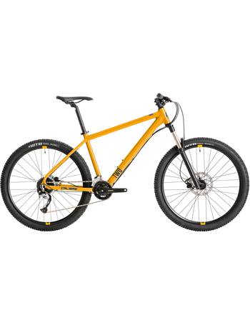 Calibre discount enduro bike