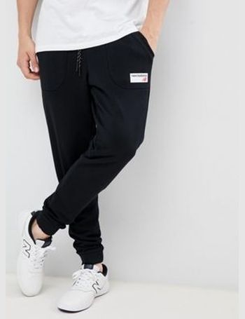 new balance max intensity pants