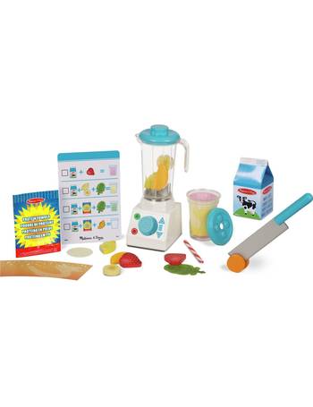 argos melissa and doug ice cream