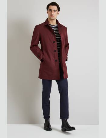 Shop Men S Moss 1851 Coats Up To 70 Off Dealdoodle