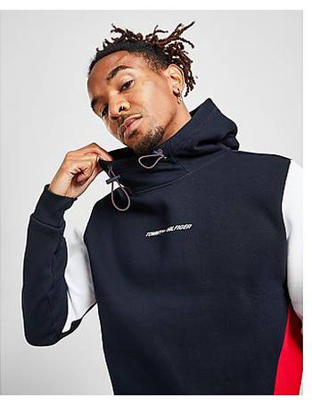 Shop Tommy Hilfiger Sports Hoodies for Men up to 80 Off DealDoodle