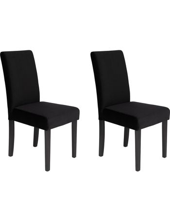 Argos dining chair online covers