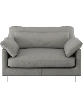 habitat gracie cuddle chair